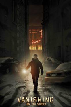 Vanishing on 7th Street(2010) Movies
