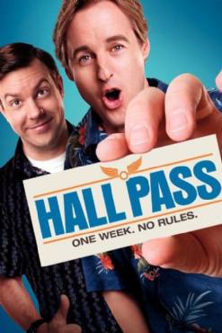 Hall Pass(2011) Movies