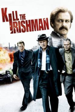 Kill the Irishman(2011) Movies