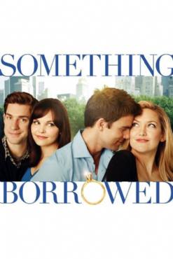 Something Borrowed(2011) Movies