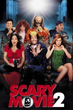 Scary Movie 2(2001) Movies
