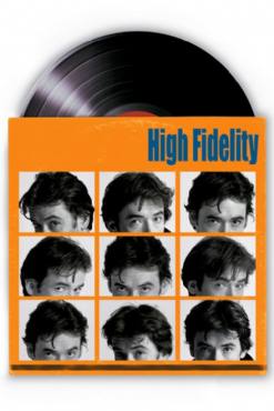 High Fidelity(2000) Movies