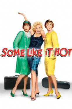Some Like It Hot(1959) Movies