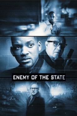 Enemy of the State(1998) Movies