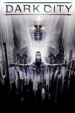 Dark City(1998) Movies