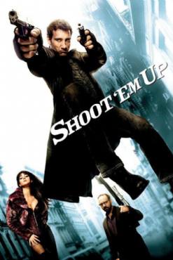 Shoot Em Up(2007) Movies