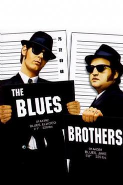 The Blues Brothers(1980) Movies