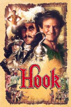 Hook(1991) Movies