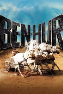 Ben Hur(1959) Movies