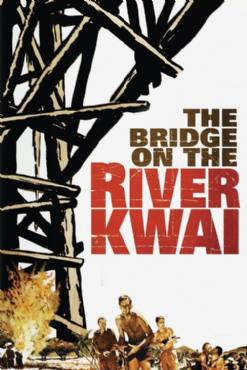 The Bridge on the River Kwai(1957) Movies