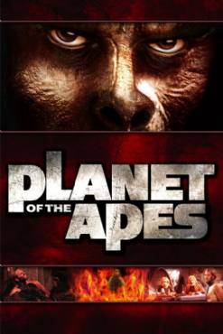 Planet of the Apes(1968) Movies