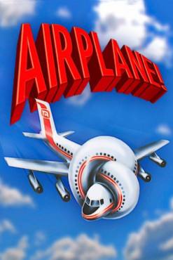 Airplane!(1980) Movies