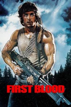 Rambo : First Blood(1982) Movies