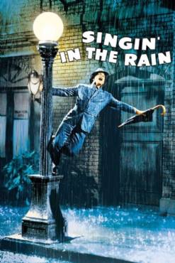 Singin in the Rain(1952) Movies