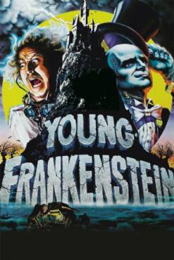 Frankenstein junior(1974) Movies