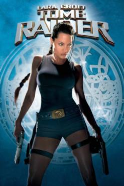 Lara Croft: Tomb Raider(2001) Movies
