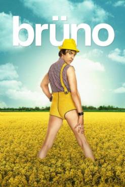 Bruno(2009) Movies