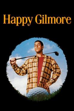 Happy Gilmore(1996) Movies