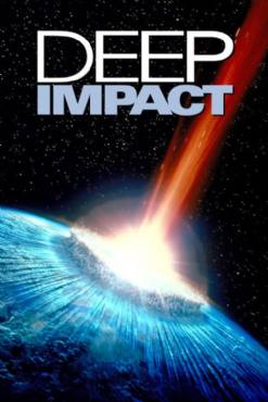 Deep Impact(1998) Movies