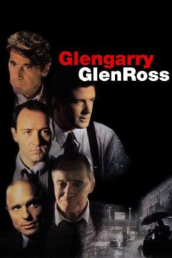 Glengarry Glen Ross(1992) Movies