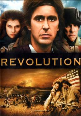 Revolution(1985) Movies