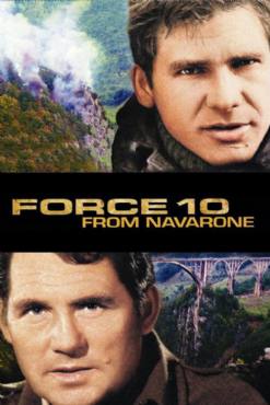 Force 10 from Navarone(1978) Movies