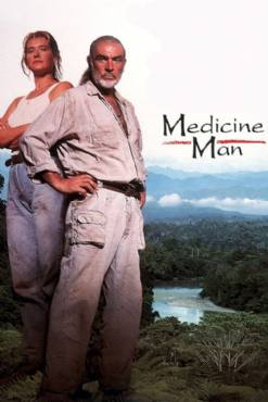 Medicine Man(1992) Movies