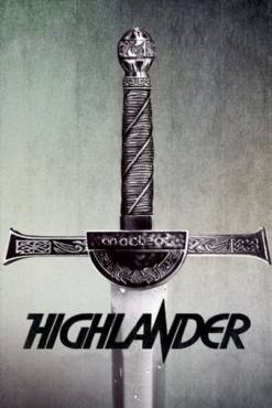 Highlander(1986) Movies