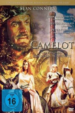 Sword of the Valiant: The Legend of Sir Gawain and the Green Knight(1984) Movies