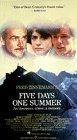 Five Days One Summer(1982) Movies