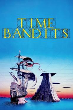 Time Bandits(1981) Movies