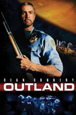 Outland(1981) Movies