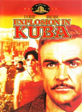 Cuba(1979) Movies