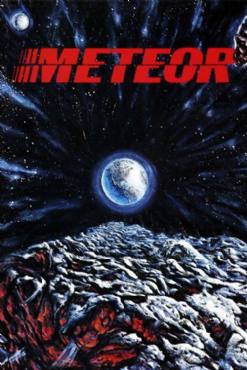 Meteor(1979) Movies