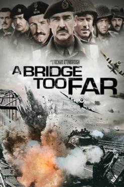 A Bridge Too Far(1977) Movies