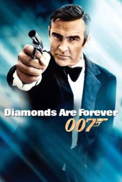 Diamonds Are Forever(1971) Movies