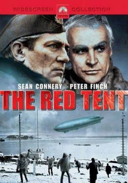 The red tent(1969) Movies