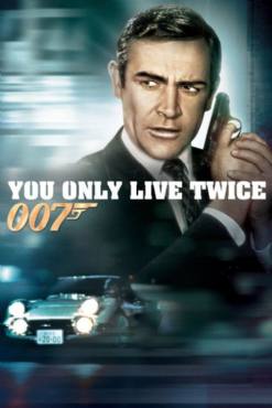 You Only Live Twice(1967) Movies