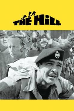 The Hill(1965) Movies