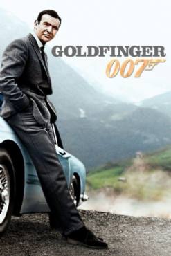 Goldfinger(1964) Movies
