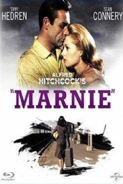 Marnie(1964) Movies
