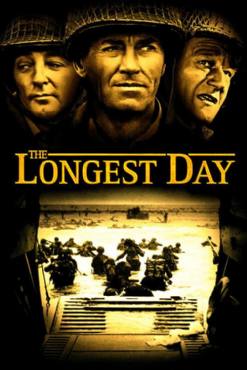 The Longest Day(1962) Movies