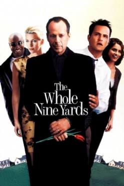The Whole Nine Yards(2000) Movies