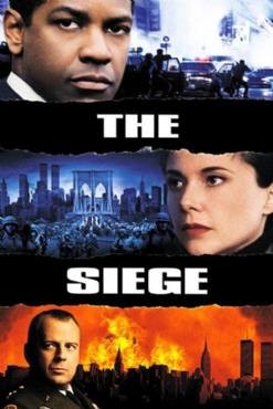 The Siege(1998) Movies