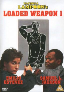 Loaded Weapon 1(1993) Movies