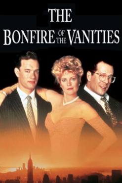 The Bonfire of the Vanities(1990) Movies