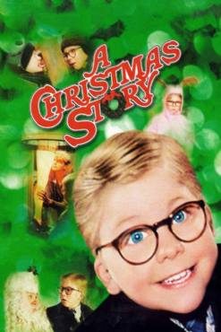 A Christmas Story(1983) Movies