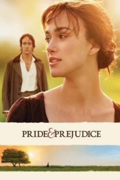 Pride and Prejudice(2005) Movies