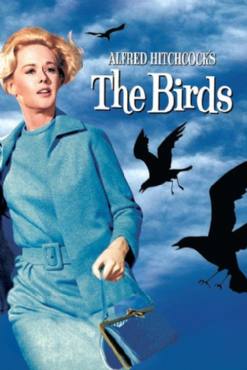 The Birds(1963) Movies