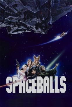Spaceballs(1987) Movies